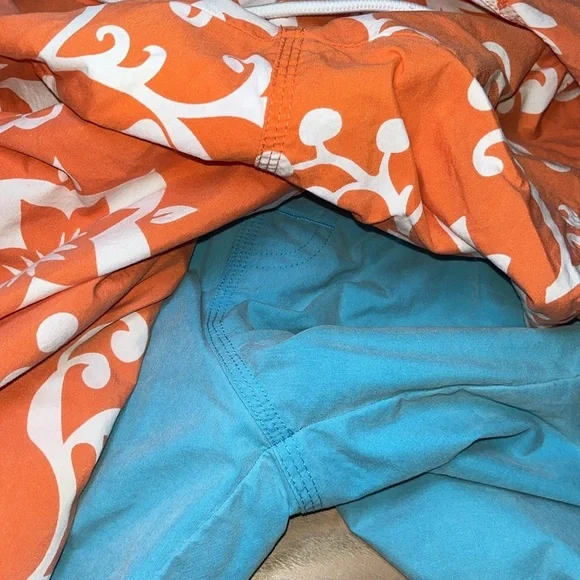 Brooks Brothers Swim Shorts Trunks Vacation Poolside Watersports Ocean Beach‎